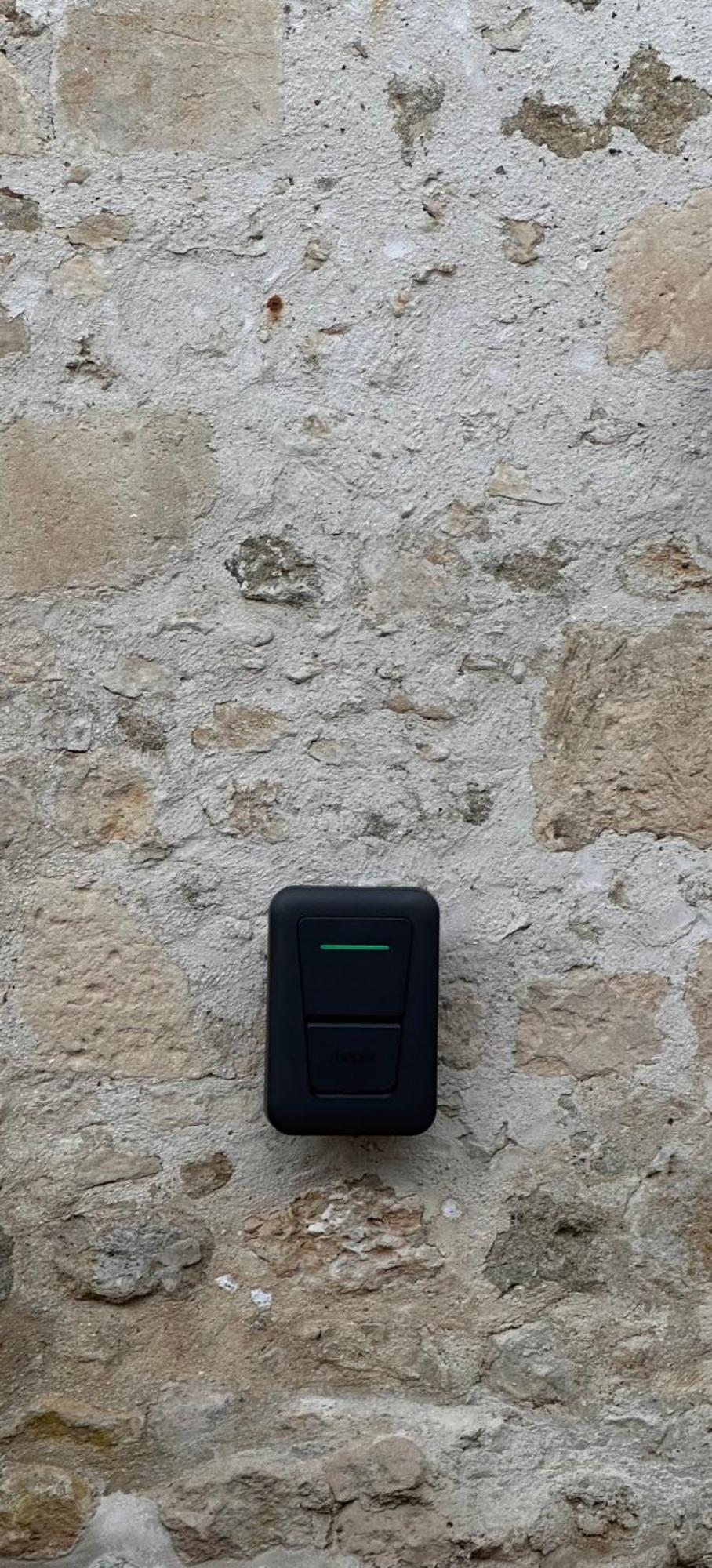 Alba Cottage Bitry  Zewnętrze zdjęcie