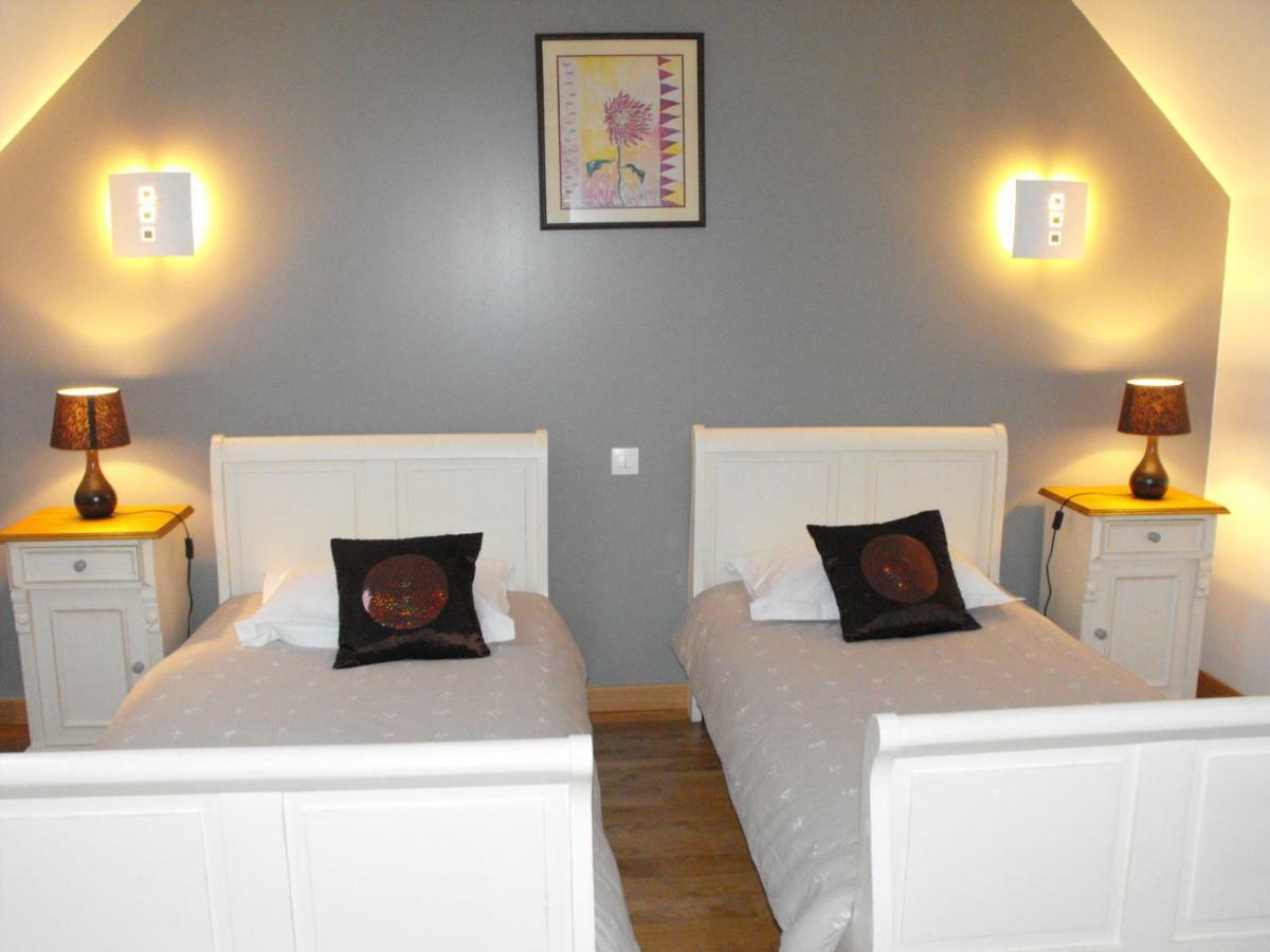 Alba Cottage Bitry  Zewnętrze zdjęcie