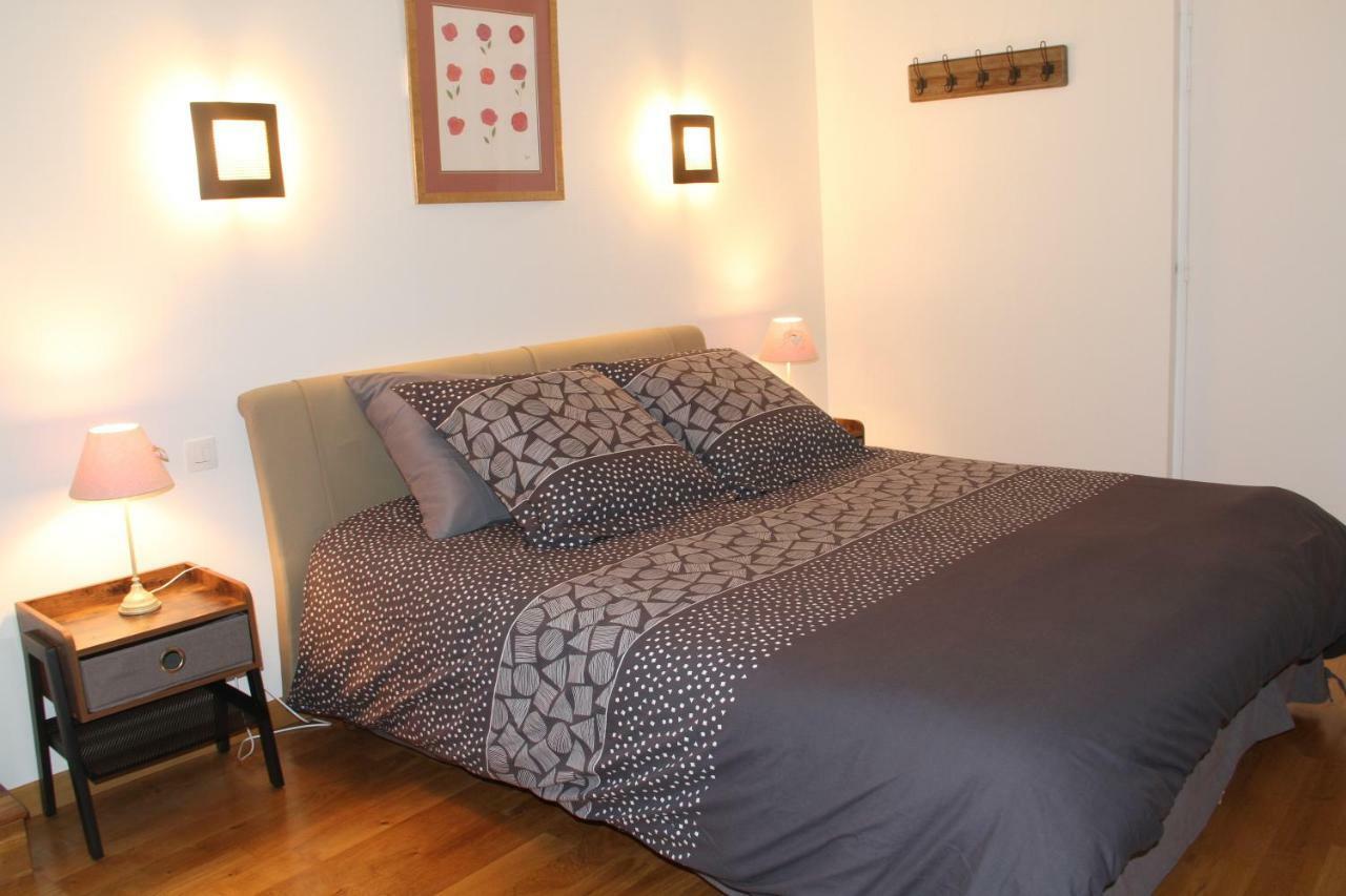 Alba Cottage Bitry  Zewnętrze zdjęcie