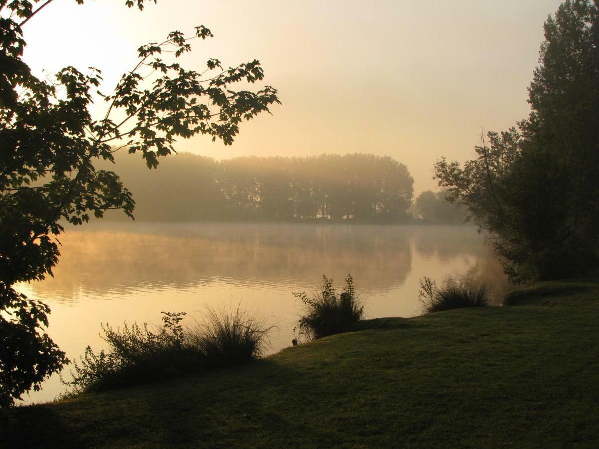 Alba Cottage Bitry  Zewnętrze zdjęcie