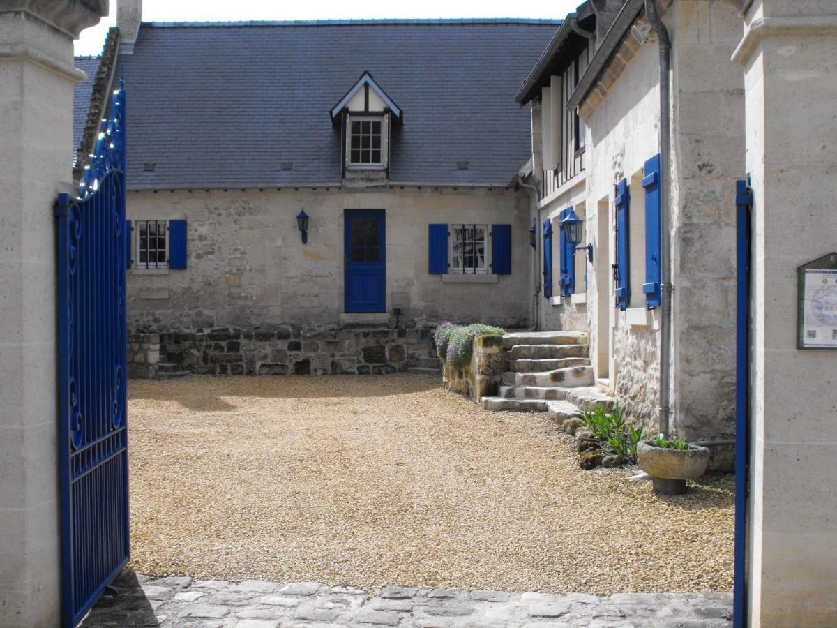 Alba Cottage Bitry  Zewnętrze zdjęcie